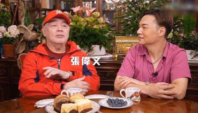 65歲港星養老院內確診新冠,住院8天病情嚴重惡化,靠呼吸機度日