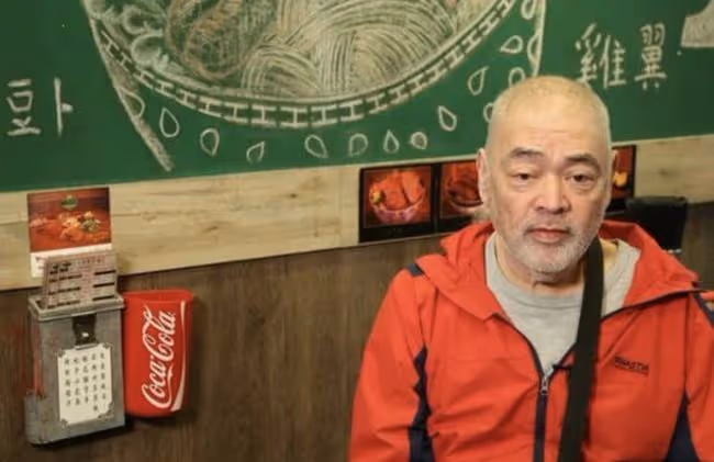 65歲港星養老院內確診新冠,住院8天病情嚴重惡化,靠呼吸機度日
