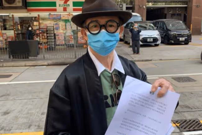 梅艷芳哥哥逼重病母親給錢,妻子公開私下錄音,99歲梅媽悲哀祈求