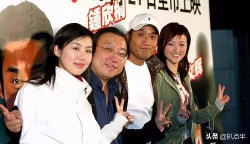 曾經在《甄嬛傳》中打醬油的田朴珺逆襲成百億貴婦：她憑什麼？