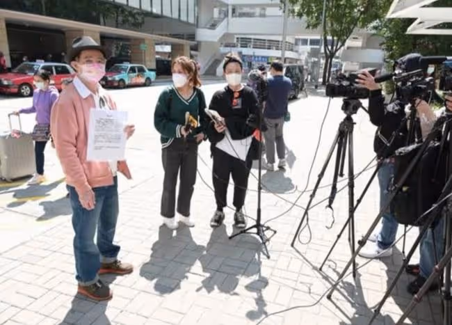 梅艷芳哥哥逼重病母親給錢,妻子公開私下錄音,99歲梅媽悲哀祈求