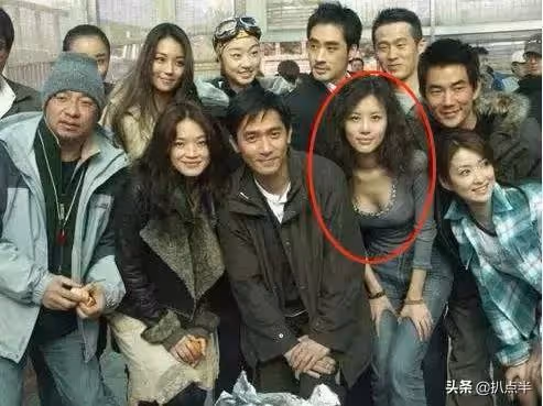 曾經在《甄嬛傳》中打醬油的田朴珺逆襲成百億貴婦：她憑什麼？