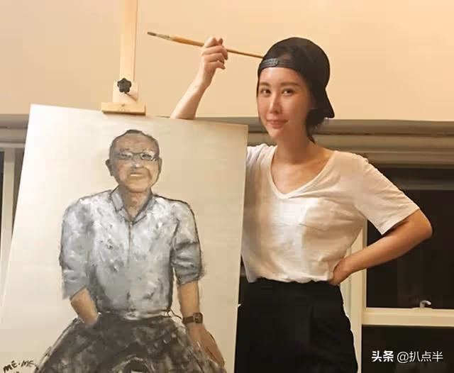 曾經在《甄嬛傳》中打醬油的田朴珺逆襲成百億貴婦：她憑什麼？