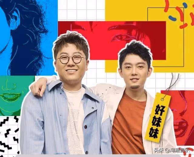 他一出手,這檔頂尖綜藝出現了