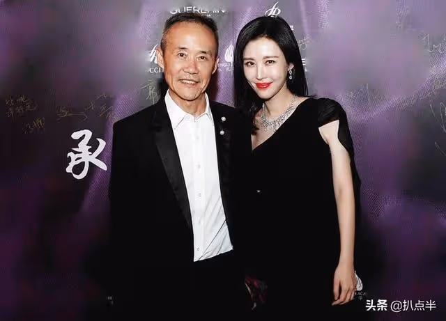 曾經在《甄嬛傳》中打醬油的田朴珺逆襲成百億貴婦：她憑什麼？