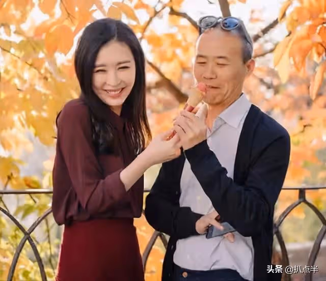 曾經在《甄嬛傳》中打醬油的田朴珺逆襲成百億貴婦：她憑什麼？