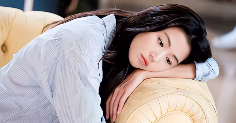 丈夫為了我拋妻棄子，但結婚後我才發現：輸的是我，贏的是他前妻
