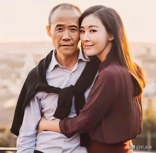 曾經在《甄嬛傳》中打醬油的田朴珺逆襲成百億貴婦：她憑什麼？