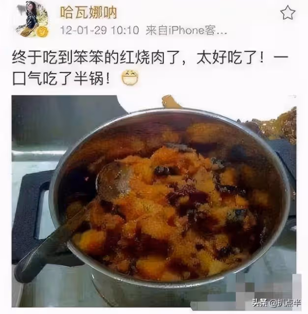曾經在《甄嬛傳》中打醬油的田朴珺逆襲成百億貴婦：她憑什麼？