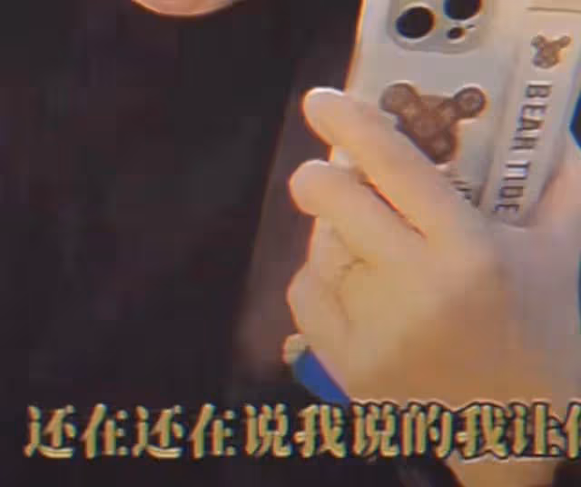 百萬健身網紅與果農發生打鬥,現場怒斥農民,本人回應網友不買帳