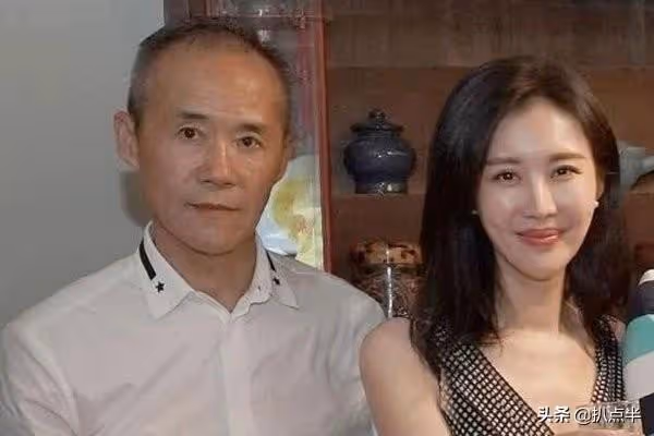 曾經在《甄嬛傳》中打醬油的田朴珺逆襲成百億貴婦：她憑什麼？