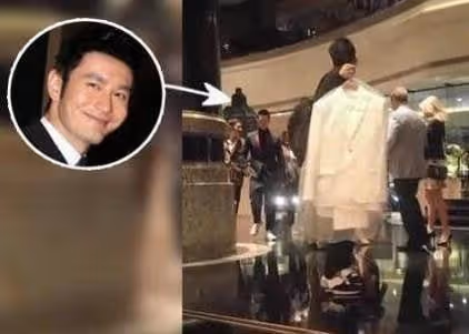 33歲Angelababy低調慶生,楊冪倪妮零點送祝福,跑男僅王祖藍出面