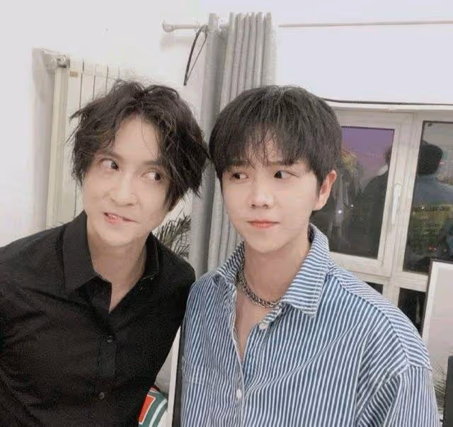 郭聰明:一首98K狂攬百萬粉絲,23歲因家族怪病封麥,他現狀如何