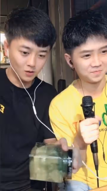 郭聰明:一首98K狂攬百萬粉絲,23歲因家族怪病封麥,他現狀如何