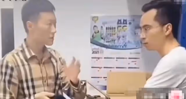揭開真實的柬埔寨周sir,與小6關係不一般