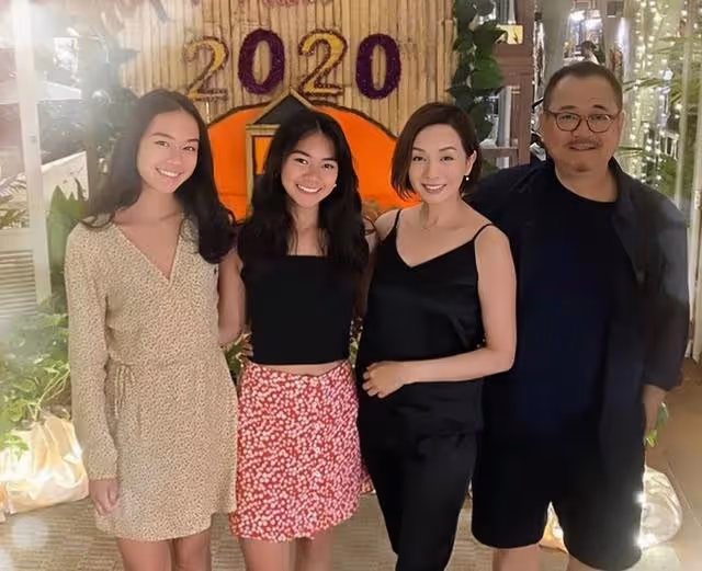 香港知名女星滯留國外兩個月!曝回國機票漲了10倍,歸期仍未確定