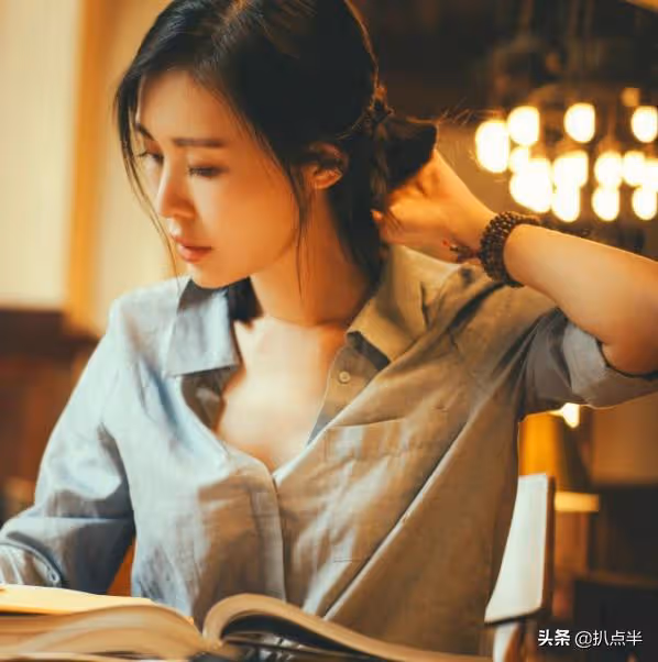 曾經在《甄嬛傳》中打醬油的田朴珺逆襲成百億貴婦：她憑什麼？
