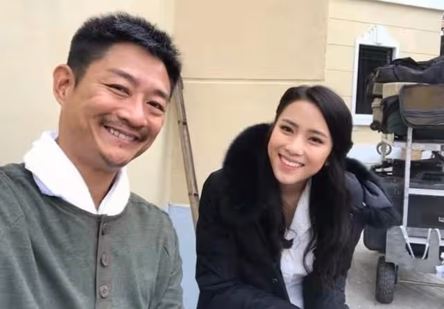 開工無期!TVB上位小花因疫情滯留美國,缺席兩劇宣傳不敢接新劇