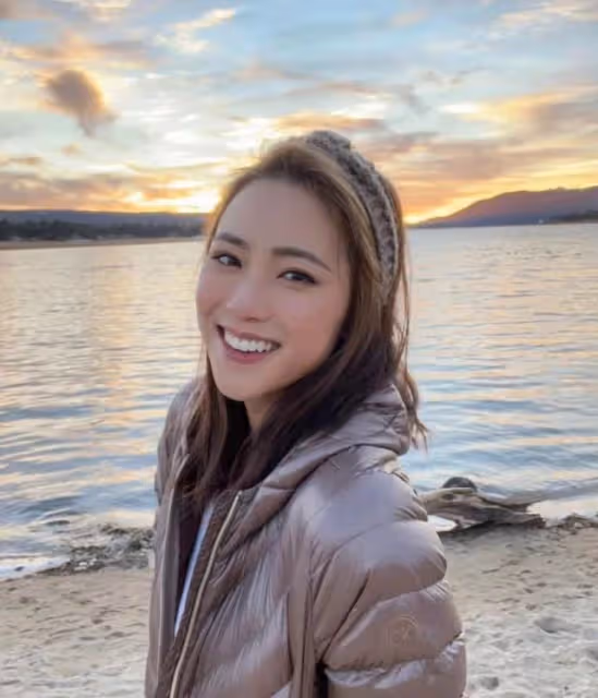 開工無期!TVB上位小花因疫情滯留美國,缺席兩劇宣傳不敢接新劇