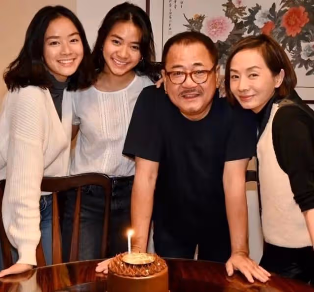 開工無期!TVB上位小花因疫情滯留美國,缺席兩劇宣傳不敢接新劇