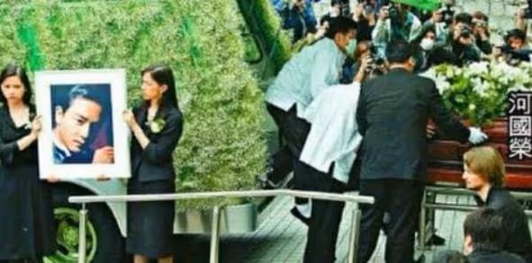 TVB「御用外國人」河國榮堅持不打疫苗,他有自己的看法!
