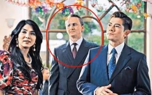 TVB「御用外國人」河國榮堅持不打疫苗，他有自己的看法！
