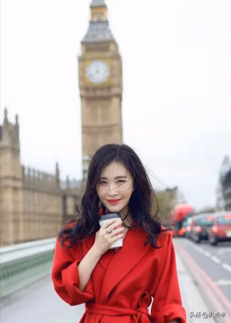 曾經在《甄嬛傳》中打醬油的田朴珺逆襲成百億貴婦：她憑什麼？