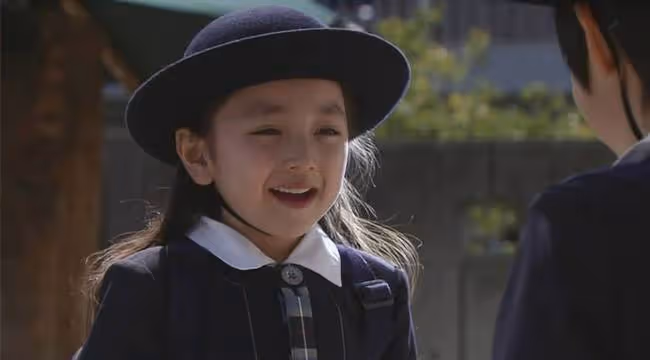 那些一步步長殘的日本童星,小時候卡哇伊,長大判若兩人