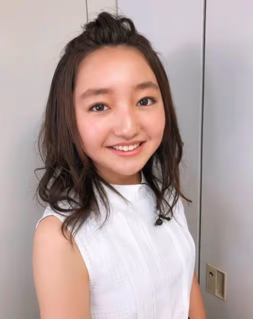 那些一步步長殘的日本童星,小時候卡哇伊,長大判若兩人