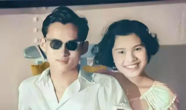 泰王后詩麗吉:萬千寵愛於一身,為何偏要紅杏出牆,偷情還被發現