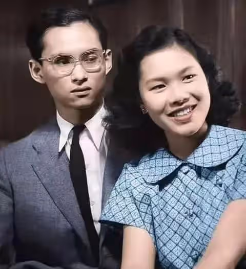 泰王后詩麗吉:萬千寵愛於一身,為何偏要紅杏出牆,偷情還被發現