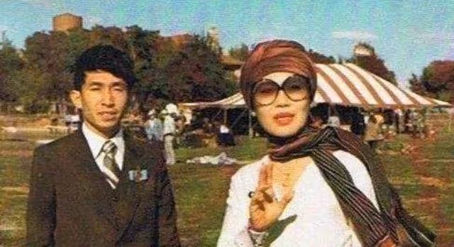 泰王后詩麗吉:萬千寵愛於一身,為何偏要紅杏出牆,偷情還被發現