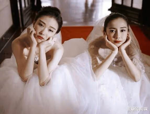 楊穎33歲生日,閨蜜團凌晨送祝福:楊冪曬未公開私照,倪妮曬的照一箭雙鵰