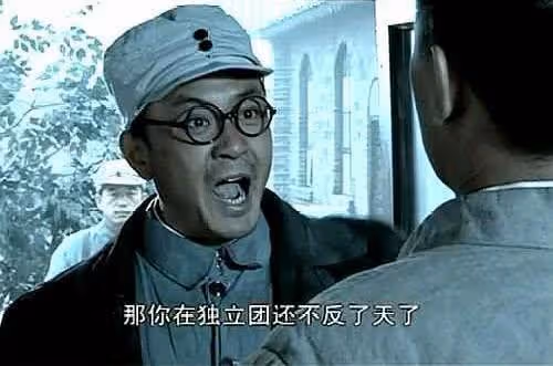 18年前，貨車司機因會日語，被《亮劍》導演抓來頂包，竟意外走紅