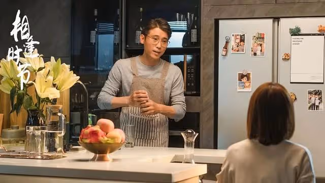 袁泉與李乃文的「隱忍」婚姻:離婚條件51萬「補償費」+老家房產