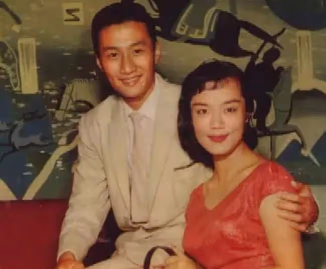 恭喜!謝霆鋒父子入圍年度最佳電影角色獎,85歲謝賢上月首奪影帝