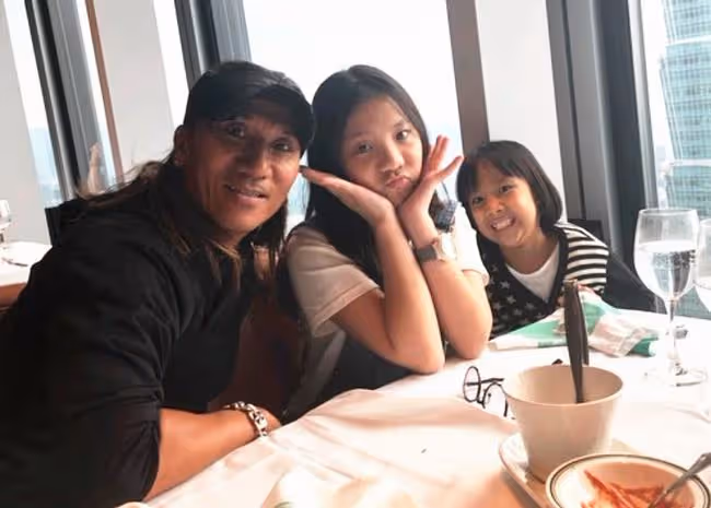 53歲知名歌手尤秋興想生娃,自曝在看中醫調理身體!已結婚3年