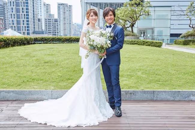 53歲知名歌手尤秋興想生娃,自曝在看中醫調理身體!已結婚3年