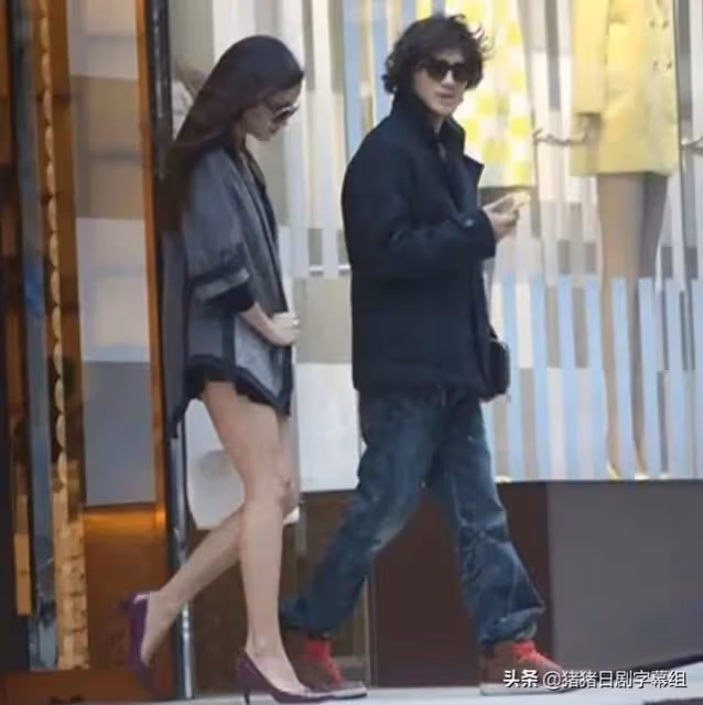 赤西仁和錦戶亮飲酒到清晨,田口賣掉私家車,三人退團後的人生