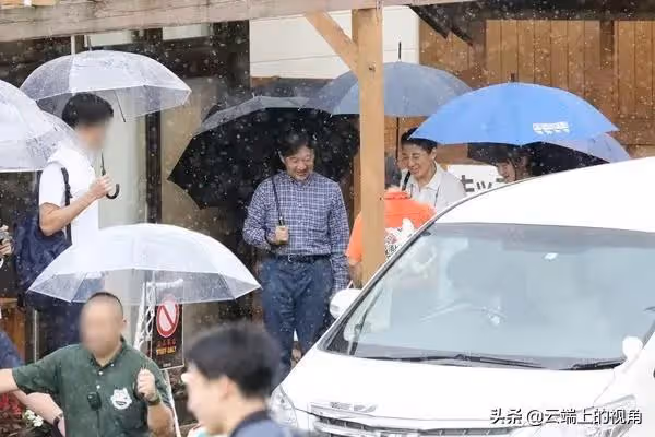 愛子公主有一個青梅竹馬的男朋友?這兩小無猜的故事就是好嗑的