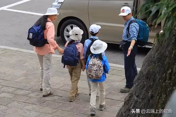 愛子公主有一個青梅竹馬的男朋友?這兩小無猜的故事就是好嗑的