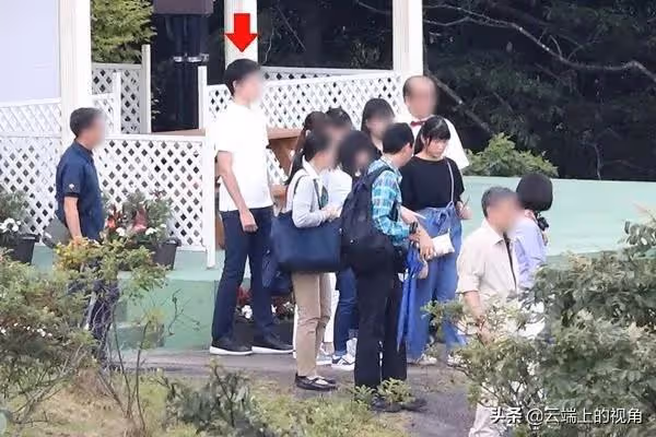 愛子公主有一個青梅竹馬的男朋友?這兩小無猜的故事就是好嗑的