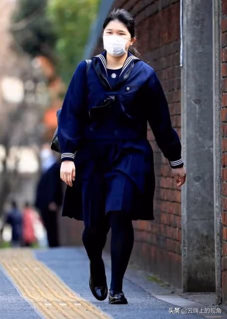 愛子公主有一個青梅竹馬的男朋友?這兩小無猜的故事就是好嗑的
