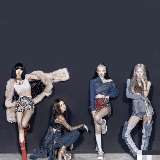 朴彩英確診!已取消所有行程,前有Lisa後有她,BLACKPINK太難了