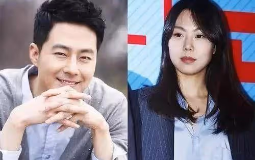 曾是全智賢的夢中情人,卻慘被金敏喜拋棄,如今仍是單身的趙寅成