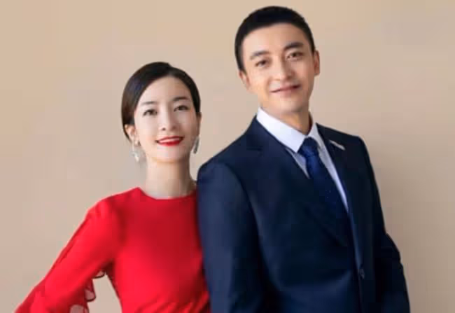 李晟夫婦又被疑離婚!女方好友發文信息量大,指責李佳航不辦婚禮