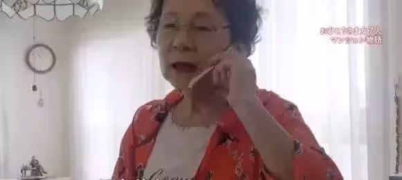 陪彼此到老,7位快80歲單身閨密買同棟房共住10年,揪團逛街做沙龍,彷彿回到年輕時光