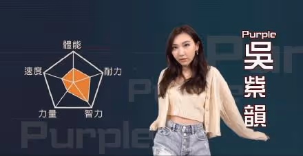 41歲TVB新晉視帝挑戰「特警遴選體驗」,地獄式鍛鍊僅一人達標