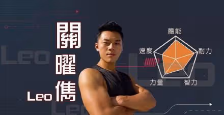 41歲TVB新晉視帝挑戰「特警遴選體驗」,地獄式鍛鍊僅一人達標