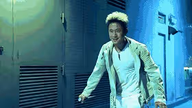 扇耳光是否需要真的「打」？演藝圈「內卷」真的太狠了